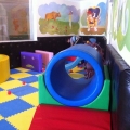 GG-ს ბავშვთა ოთახი - აკუნა მატატა/ GG детская комната АКУНА МАТАТА