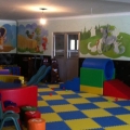 GG-ს ბავშვთა ოთახი - აკუნა მატატა/детская комната акуна матата