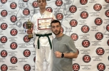 НАШ ЧЕМПИОН!