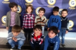 ჯიჯი -PRE-school