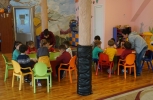 რუბრიკა: ჯიჯი Pre-School-ი